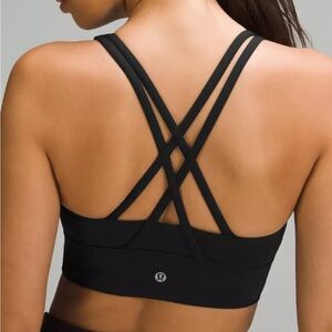 lululemon Energy Sports Bra